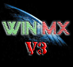 Newest version of Winmx